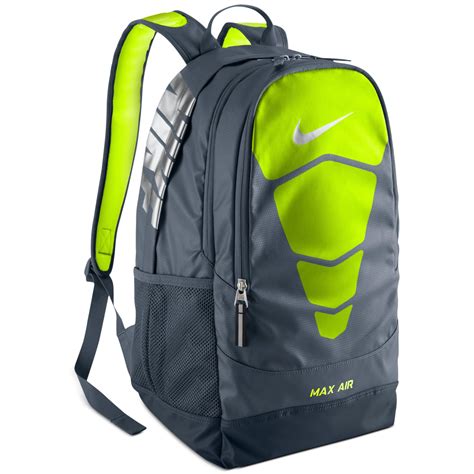 Nike rucksack größen